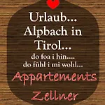 Zellner Alpbach