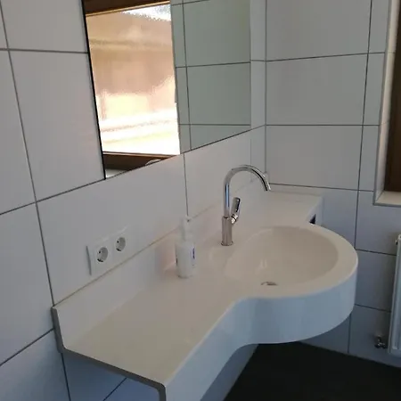Zellner Apartment *