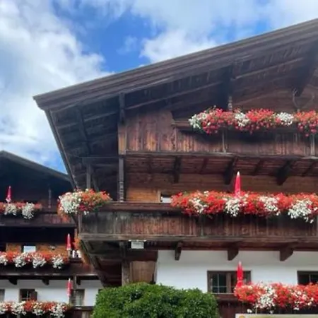 Zellner * Alpbach