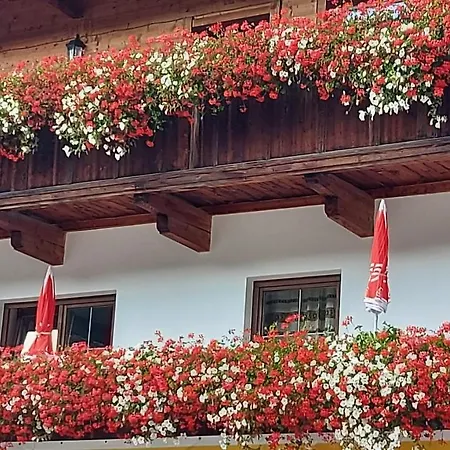 Zellner Appartement