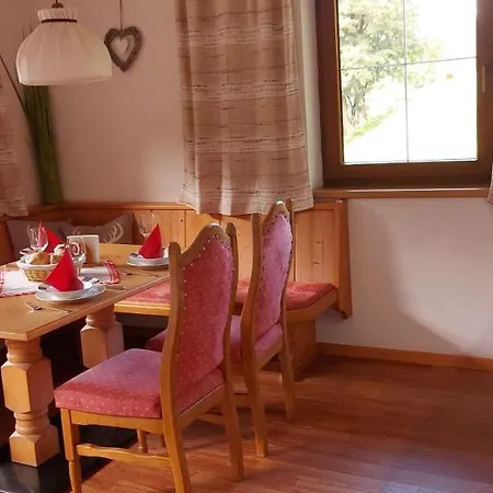 Appartement Zellner *
