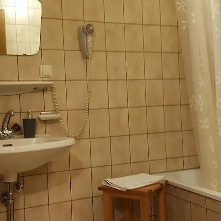 Zellner Apartment