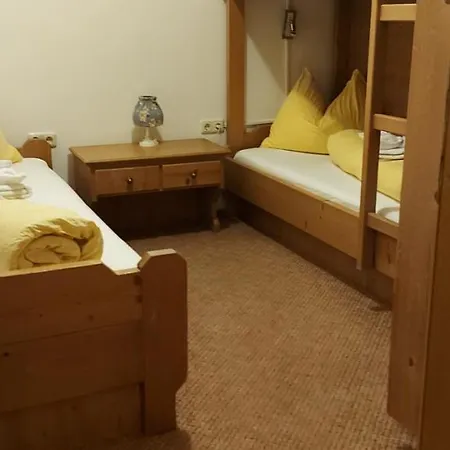 Appartement Zellner *