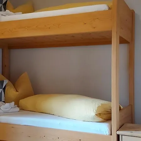 Zellner Apartment Alpbach