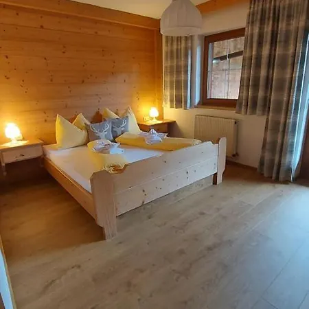 Zellner Apartment