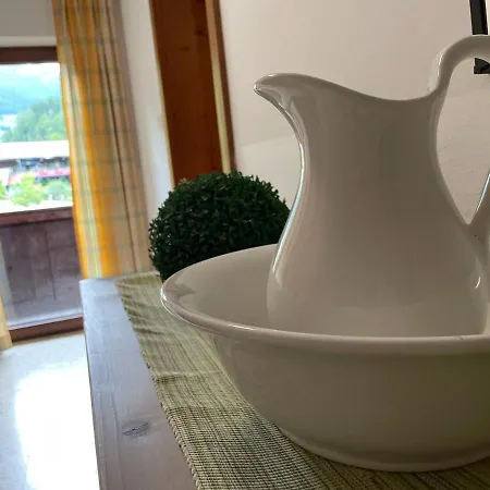 Zellner Appartement