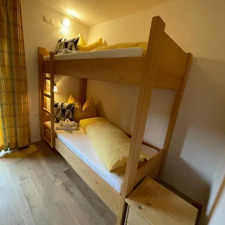 Zellner Apartment *