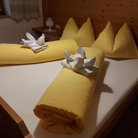 Appartement Zellner