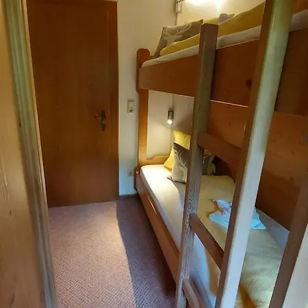 Apartment Zellner Alpbach