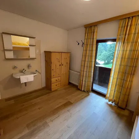 Apartment Zellner