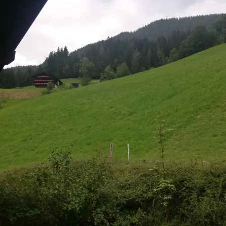 Appartement Zellner *