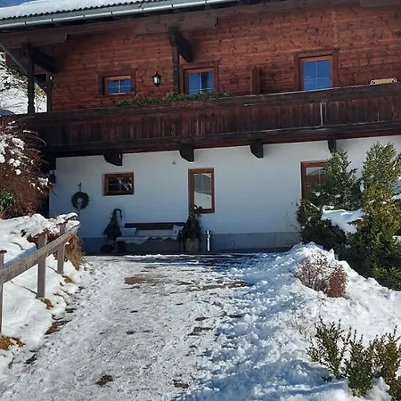 Zellner Apartment *
