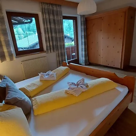 Appartement Zellner *