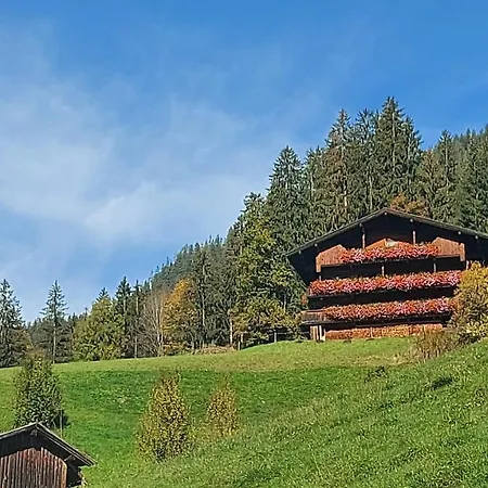 Apartment Zellner