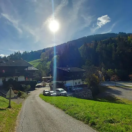 Zellner Alpbach