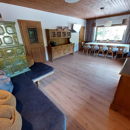 Zellner Appartement *