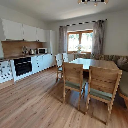Zellner Apartment Alpbach