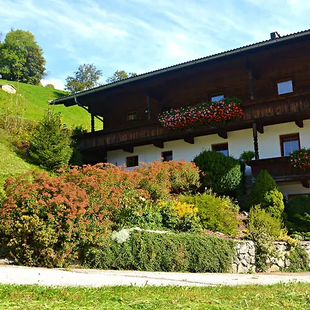 Apartment Zellner