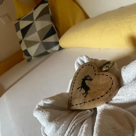 Zellner شقة ألباخ