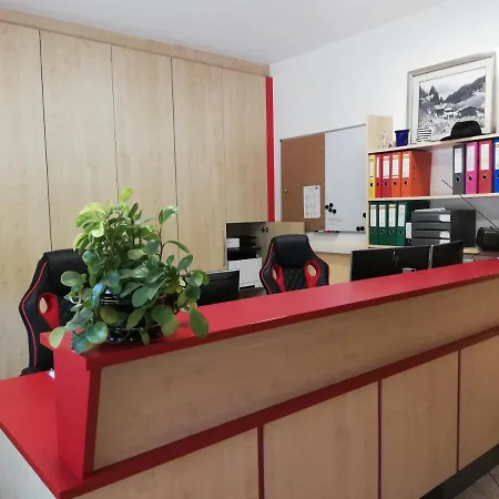 شقة Zellner ألباخ