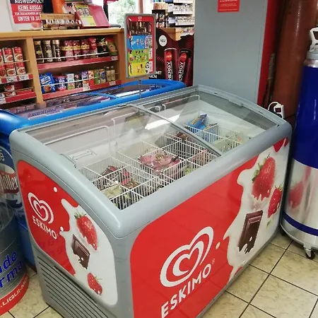 شقة Zellner ألباخ