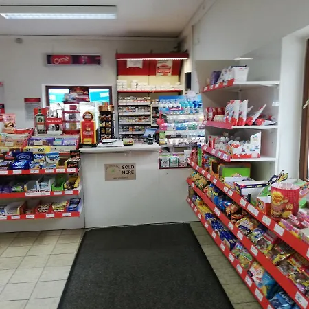 Zellner شقة ألباخ