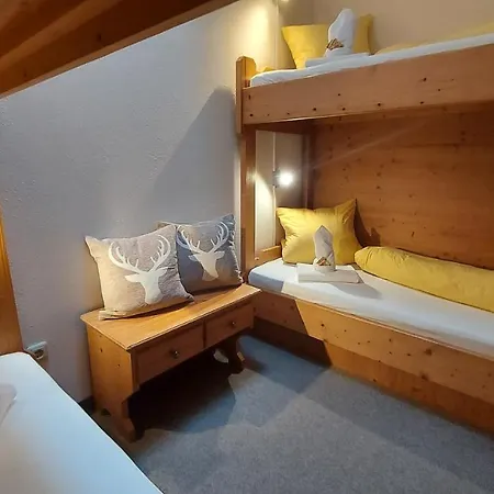 Appartement Zellner *