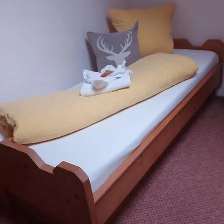 Zellner Appartement *