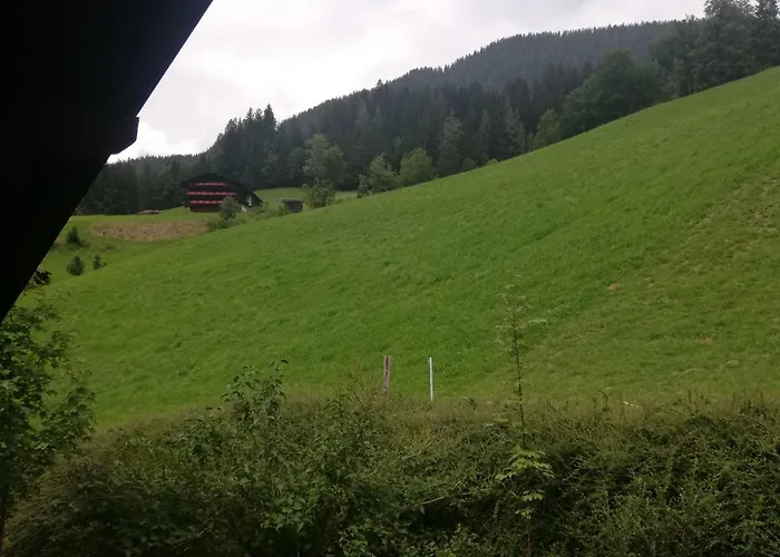 Appartamento Zellner *